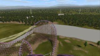 New Coasters for 2020 in North America Ranked