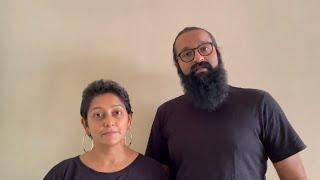 Travel is the best Teacher. | Ashmi & Manan Mistry | TEDxKankeStudio