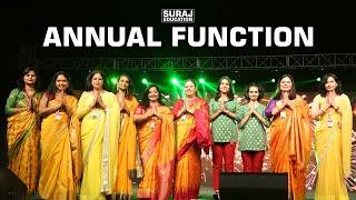 Annual Function 2023 | SURAJ School Sector-75 Gurugram Haryana.