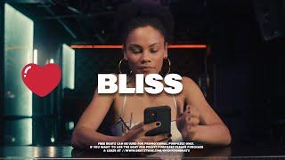 FREE Dancehall Riddim Instrumental (BLISS) 2024"