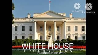 White House Productions (2003-2020) - Logo Package