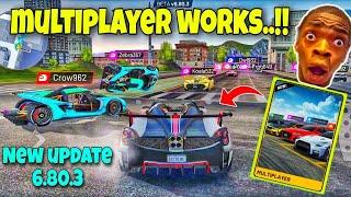 Veeru Pro Gamer for Extreme Car Simulator Live  Stream #live #gaming