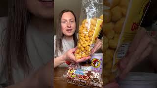 Buc-ee's Snack Haul Review #bucees