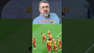 Barış Alper Yılmaz Galatasaray’dan Ayrılıyor!  #galatasaray #barışalperyılmaz #transfer