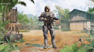RickyIce - season one theme song game  play (CallofDutyMobile)