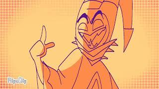 stick it to the man | hazbin hotel | animatic