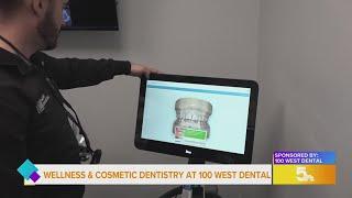 Sponsored: 100 West Dental shares importance of oral health