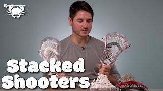 Should you be using stacked shooters?