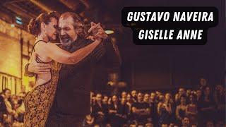 Gustavo Naveira & Giselle Anne, Valsecito Criollo, Sultans of Istanbul Tango Festival, #sultanstango