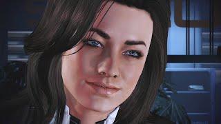 Mass Effect Legendary Edition: Miranda Romance Complete