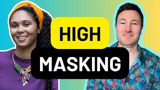 High Masking Autistic Adults - Signs and Challenges