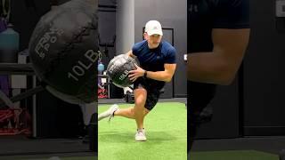 Become a better athlete! #athletetraining #sporttraining #gym #athlete #strengthandconditioning