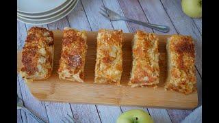 Apple Pie | Pie with apples | The most delicious apple pie