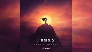 Lenjix - Chasing Dreams (Upward Records)