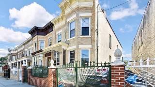 House for Sale $899,000 in Brooklyn, New York