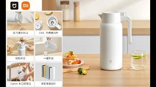 Xiaomi Mijia Thermos Pot