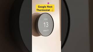 We Installed a Google Nest Thermostat (and it didn’t go as planned)