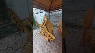 Деревянный декор для Вашего сада