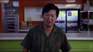 Community: Bear Down for Midterms [HD]