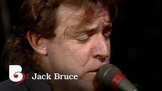 Jack Bruce - Make Love (Rock- und Klassiknacht, Circus Atlas, 15th Nov 1983)