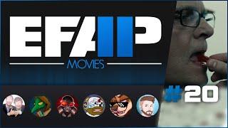 EFAP Movies #20: Batman v Superman: Dawn of Justice with Capital-O Opinions and Southpaw