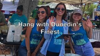 Dunedin Stone Crab Festival