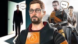 Half-Life 2: Developer Commentary (20th Anniversary)