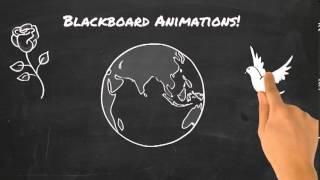 An Animated Whiteboard Video?