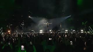 KARLYB*TCH & XY / LIVE PERFORMANCE, BELGRADE ARENA