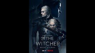 تریلرفصل سوم سریال ویچر/ The trailer of the second season of the Witcher series