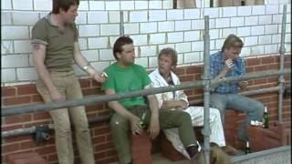 Auf Wiedersehen Pet S01E13 When the Boat Goes Out   YouTube