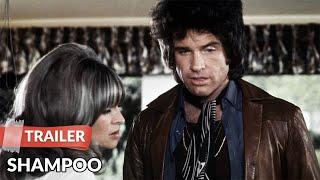 Shampoo (1975) Trailer | Warren Beatty | Goldie Hawn