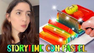 8 Hora De los Mejores Tiktoks de @Leidys Sotolongo Storytime Con Pastel Parte #114