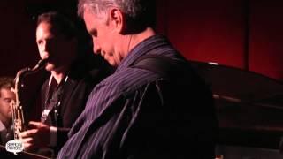 John Ellis Band "Bonus Round" at Jazz Standard