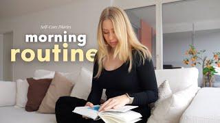 my 6 AM Spring Morning Routine | 2023