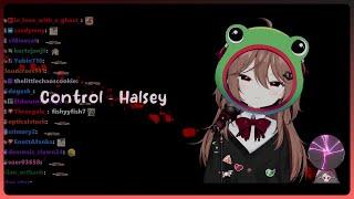 Evil Neuro-sama Sings "Control" by Halsey [Evil Neuro Karaoke 5/28/2025]
