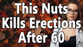 Seniors, 4 Nuts You Should NEVER Eat – and 4 Nuts You MUST Choose Instead | Advice For Elderly