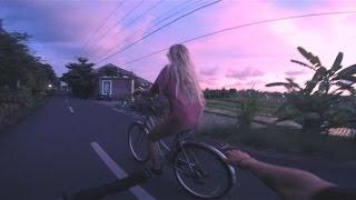 Georg Khrapov - Canggu gangs Riders!