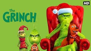 The Grinch Full Movie 2018 | Cameron Seely, Pharrell Williams, Lori Alan | Review & Facts