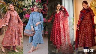 New frocks designs 2024 | ankali frocks ke designs | summer frock designs