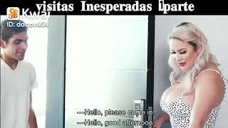  XXX Visita Inesperada  #sexmex #viral  #mexico