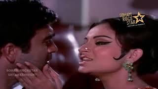 Yeh Kaisa Gham Sajna - Pyasi Sham full song |Sunil Dutt | Feroz khan | Sharmila Tagore