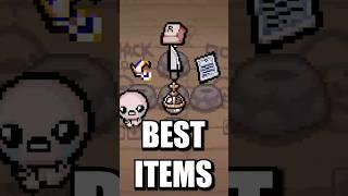 The BEST Items In Repentance!… #bindingofisaacrepentance  #tboi  #isaacrepentance  #gaming  #guide