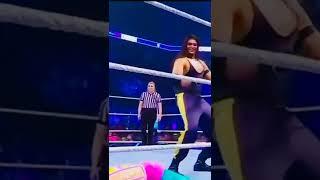 WWE Sanky Sing