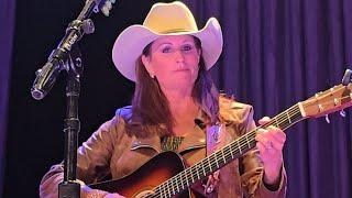 Terri Clark FULL Concert - Wichita, KS - 04/26/24 - Crown Uptown Theatre #concert #country #live