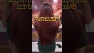 #haircare#hair#hairtreatment#hairstyle#keratin#botox#haircolor#monsoon#ytshorts#shortsfeed