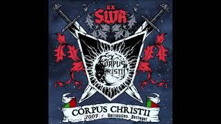 Corpus Christii - Live in SWR - Barroselas, Portugal 2003 (FULL BOOTLEG)