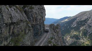 Landcruiser Off Road Reise Highlights in 5 Minuten (Marokko, Island, Tunesien, Georgien, Türkei,...)