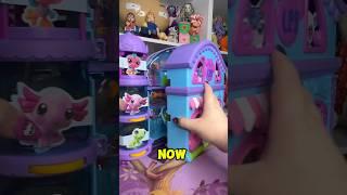 2024 LPS Playset Did you know? #shorts #littlestpetshop #lps #shortfeed #toyunboxing #didyouknow