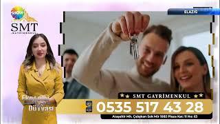 SMT GAYRİMENKUL -ECTOR MEDİA